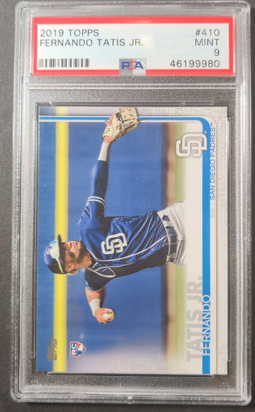 Fernando Tatis Jr.