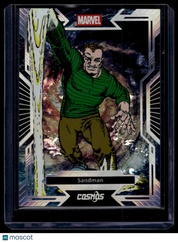 2025 Kakawow Cosmos Marvel #CM-I-67