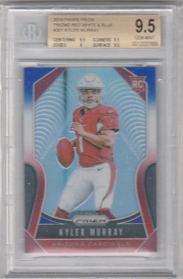 KYLER MURRAY
