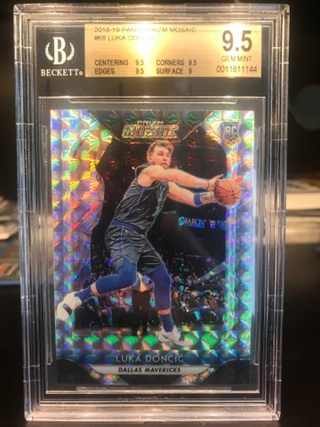 Luka Doncic