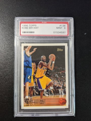 KOBE BRYANT