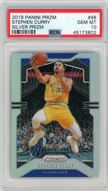Stephen Curry