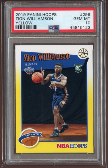 Zion Williamson