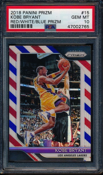 Kobe Bryant