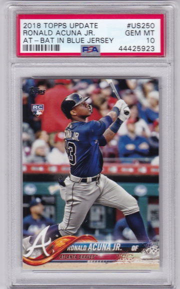 Ronald Acuna