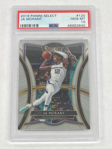 Ja Morant