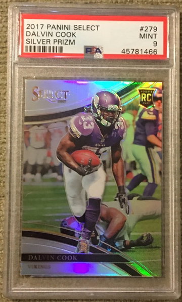 Dalvin Cook 