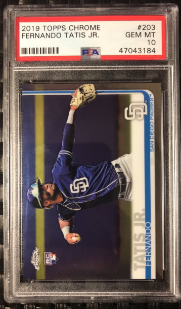 Fernando Tatis Jr.