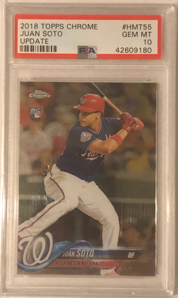 Juan Soto