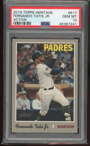 Fernando Tatis Jr.