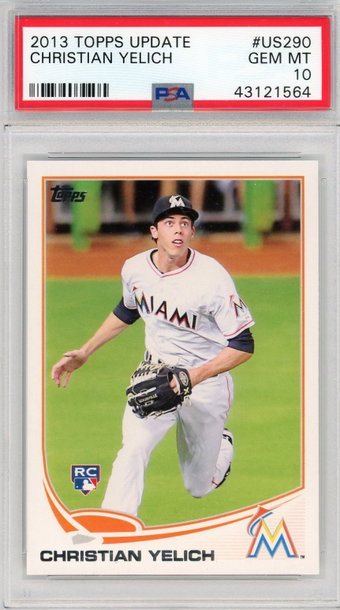 Christian Yelich
