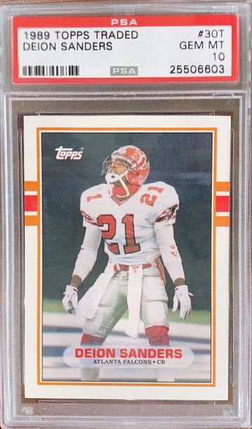 Deion Sanders 