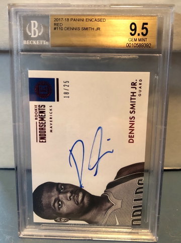 Dennis Smith Jr
