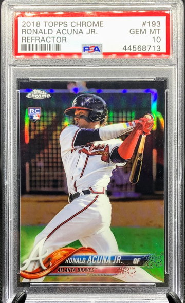 Ronald Acuna Jr