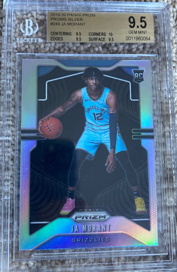 Ja Morant