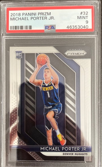 Michael Porter Jr.