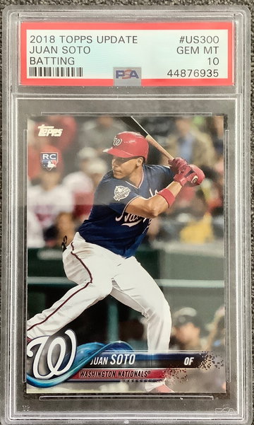 Juan Soto
