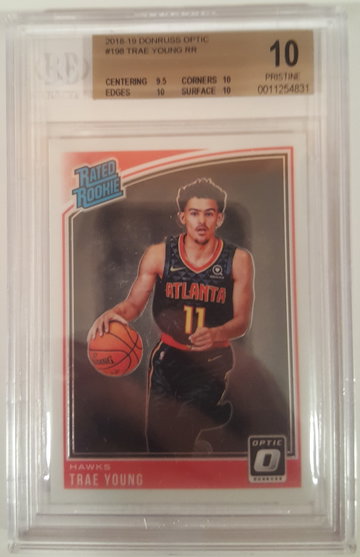 Trae Young