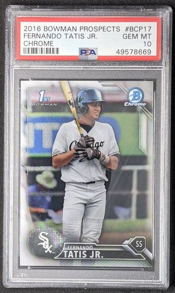 Fernando Tatis Jr.