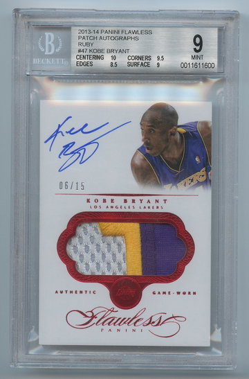 Kobe Bryant