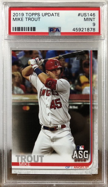 Mike Trout