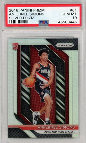 Anfernee Simons