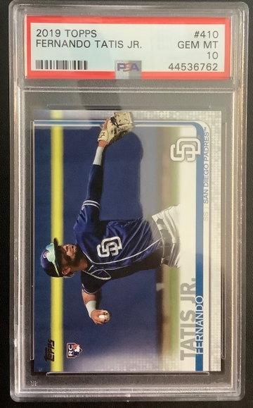 Fernando Tatis Jr