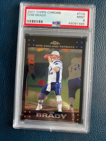Tom Brady