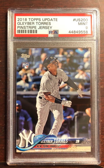 Gleyber Torres