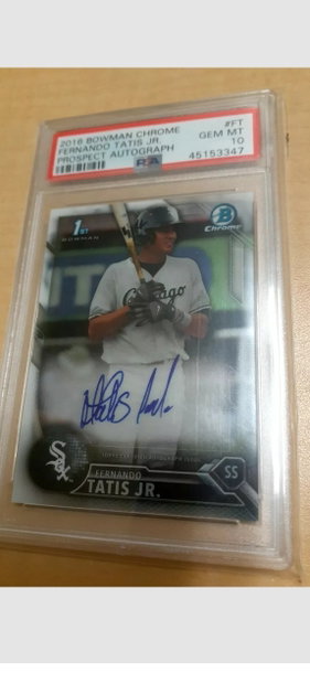 Fernando Tatis