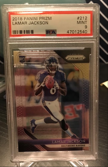 Lamar Jackson