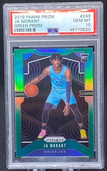 Ja Morant