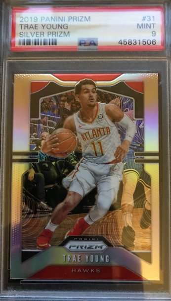 Trae Young