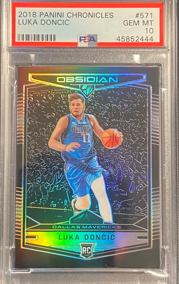 Luka Doncic