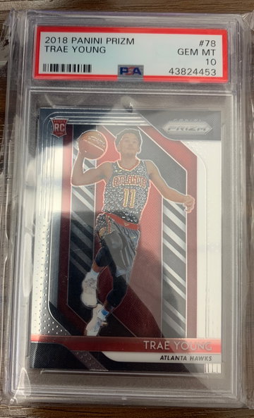 Trae Young