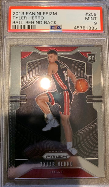 Tyler Herro
