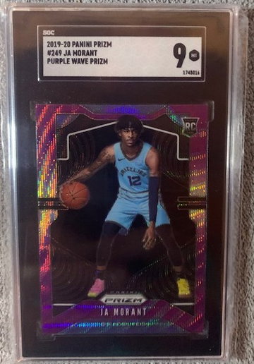 Ja Morant