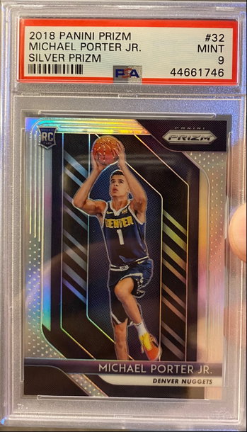 Michael Porter Jr.
