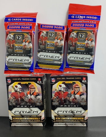 2020 Prizm