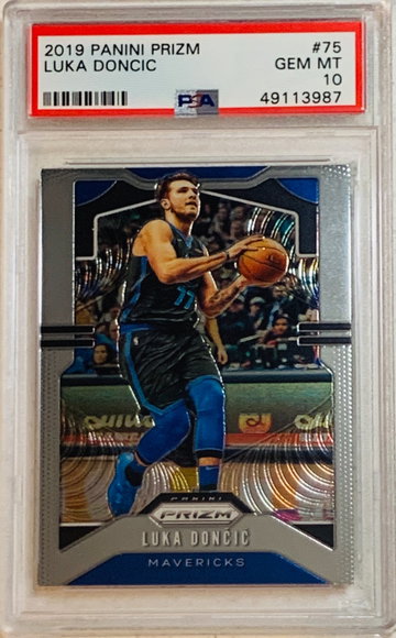 Luka Doncic
