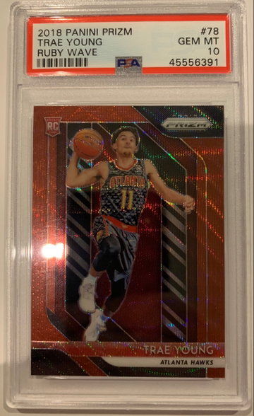 Trae Young