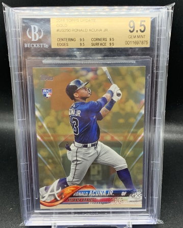Ronald Acuna Jr