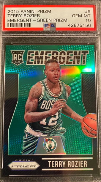 Terry Rozier