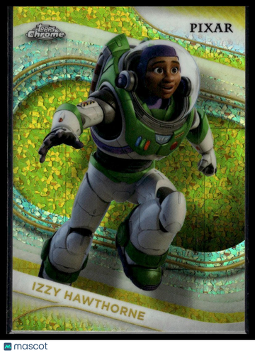 2025 Topps Chrome Disney #29