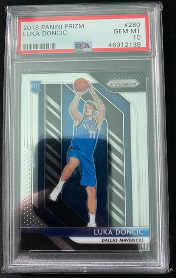 Luka Doncic