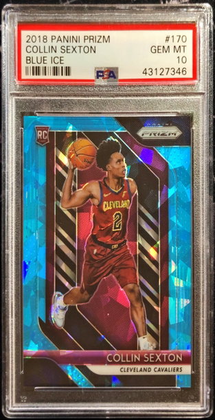 Collin Sexton