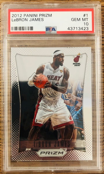 LeBron James