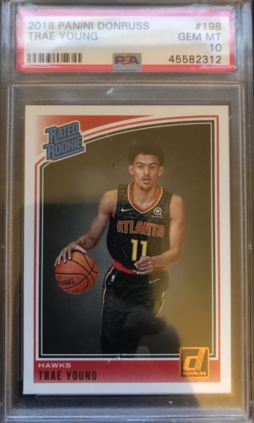 Trae Young