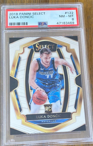 Luka Doncic