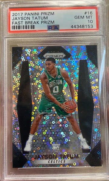 Jayson Tatum 